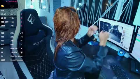 gabby online show from 01-06-26, 03:21