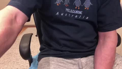 Max online show from 01-16-25, 07:17