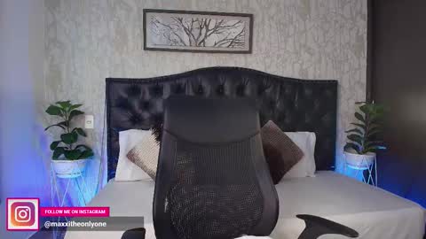 Maxxi online show from 11-08-25, 04:45