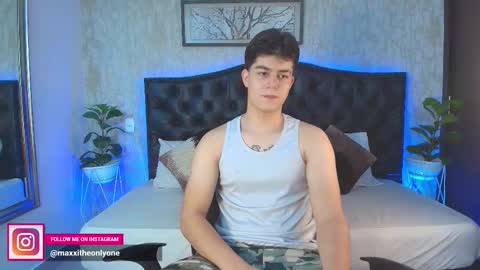 Maxxi online show from 12-03-25, 04:31