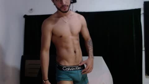 maxximus_10 online show from 12-15-24, 07:57