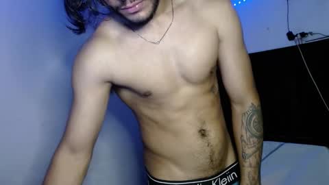 maxximus_10 online show from 12-30-24, 09:37