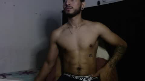 maxximus_10 online show from 01-02-25, 09:07