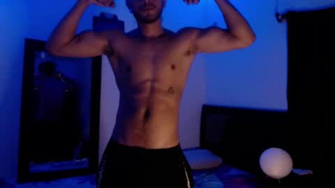 maxximus_10 online show from 01-19-25, 07:25