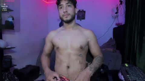 maxximus_10 online show from 04-06-26, 06:42