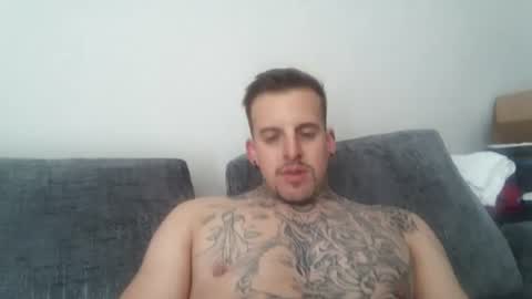 maxxsmooth online show from 07-04-26, 09:43