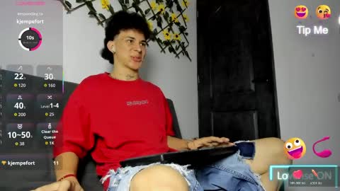 Max online show from 03-22-26, 04:49