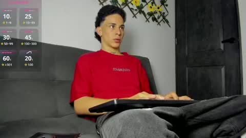 Max online show from 04-24-26, 03:09