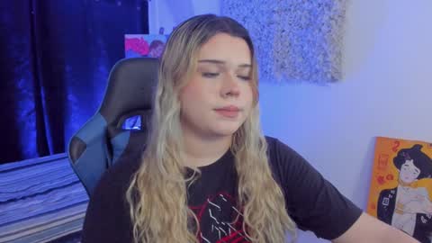 Maxine Minx online show from 12-02-24, 04:53