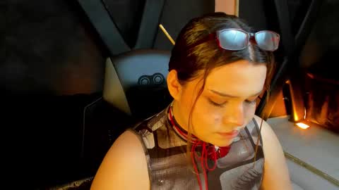 Maxine Minx online show from 09-23-25, 09:29