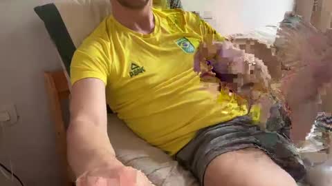 MaxXxurbate online show from 03-07-25, 11:07