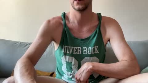 MaxXxurbate online show from 07-08-26, 12:20