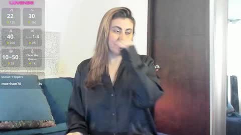 Victoria online show from 01-13-26, 09:20