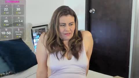 Victoria online show from 02-26-26, 03:00