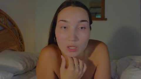 Snapshot of may_dani chatting on 05-23-26, 09:46 Dani and May online show from 05-23-26, 09:46