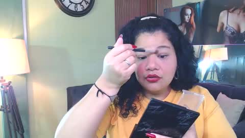 may_fk online show from 09-17-25, 06:15