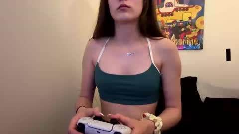 may_is_baby online show from 07-21-26, 02:25