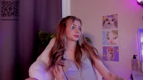 May online show from 02-21-25, 07:34