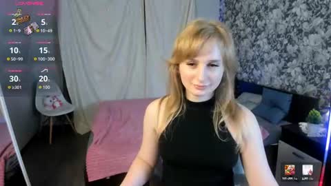 Leila online show from 07-10-26, 09:34