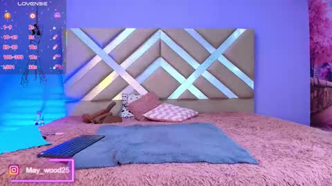 may_wood online show from 02-21-26, 12:06