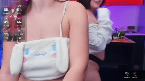 Katrin online show from 12-12-24, 01:32