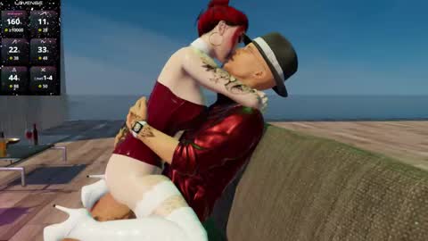 Maya online show from 10-26-25, 08:31