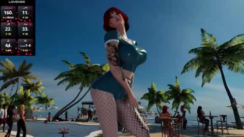 Maya online show from 12-19-25, 05:20