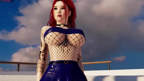 Maya online show from 03-16-26, 05:50