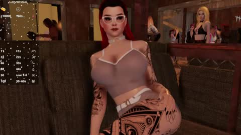 Maya online show from 04-15-26, 06:48