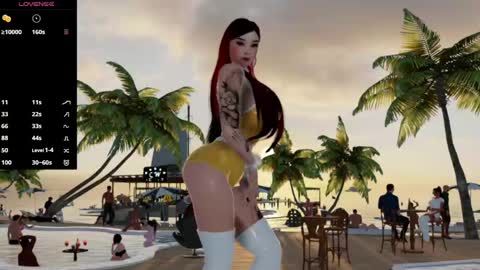 Maya online show from 04-24-26, 04:09