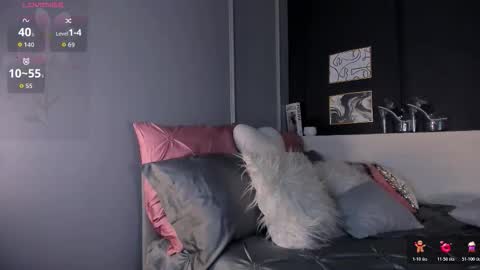 Maya online show from 03-04-26, 02:01