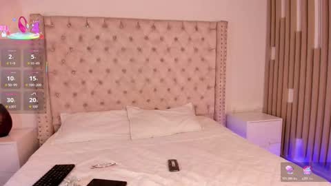 Snapshot of maya_blue_ chatting on 12-15-25, 03:44 Maya online show from 12-15-25, 03:44