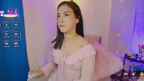 Maya online show from 03-27-26, 04:18