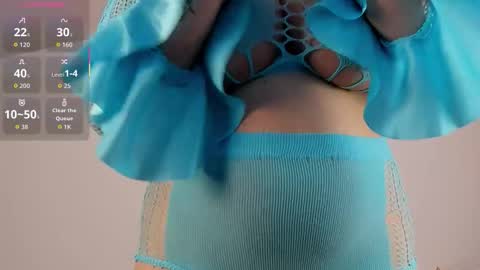 Maya online show from 01-05-26, 08:12