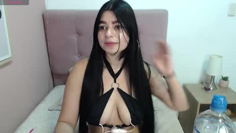 Mayita online show from 03-07-26, 01:41