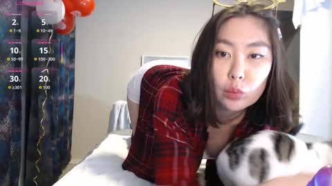 Snapshot of maya_kumashiro chatting on 11-30-25, 10:14 maya_kumashiro online show from 11-30-25, 10:14