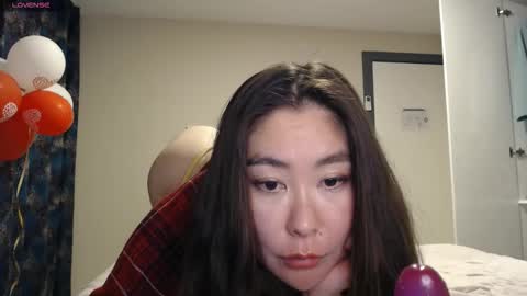 Snapshot of maya_kumashiro chatting on 12-04-25, 09:12 maya_kumashiro online show from 12-04-25, 09:12