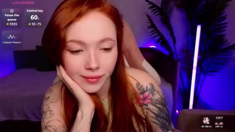 Maya online show from 02-26-26, 01:59