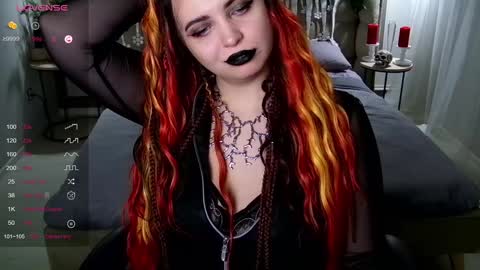 Maya Mils online show from 12-26-24, 04:10