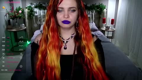 Maya Mils online show from 01-11-25, 05:10