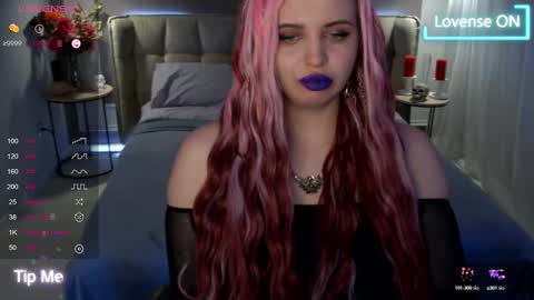 Maya Mils online show from 03-09-25, 07:12