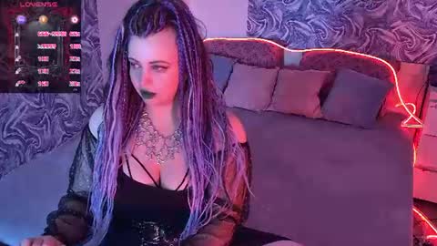 Maya Mils online show from 07-22-26, 01:08