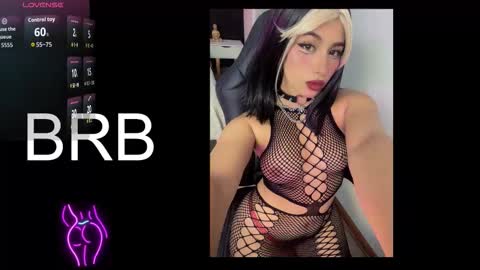 Maya online show from 02-12-26, 04:18