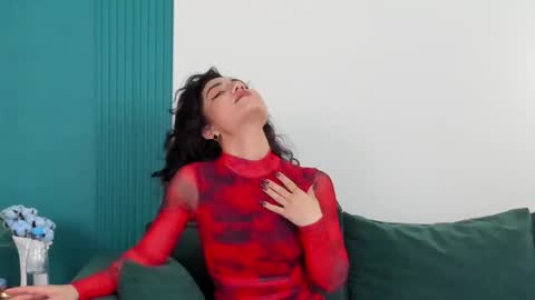 Maya online show from 02-26-25, 02:25