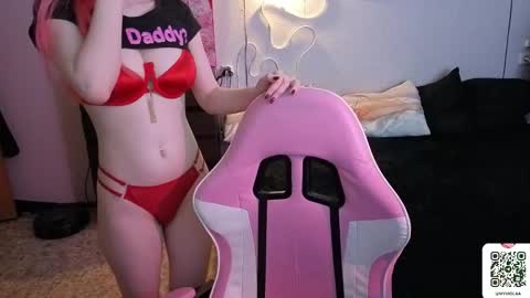 Maya Viola online show from 02-20-26, 06:26