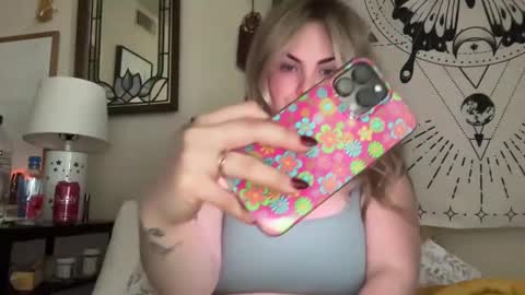 Maya Belle online show from 01-10-25, 11:18