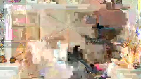 mayadeluca_ online show from 10-09-25, 08:51
