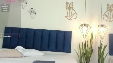 SOFIA online show from 12-22-25, 12:13