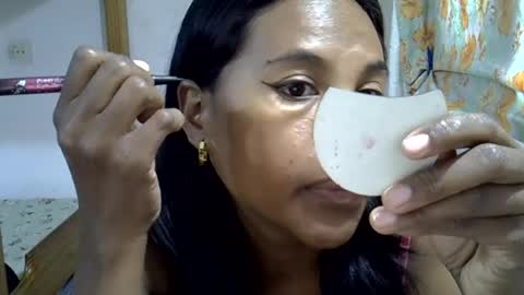 mayah08 online show from 04-23-26, 06:03