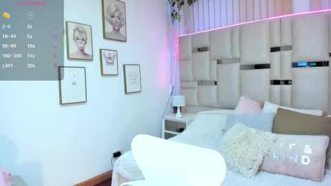 Mayajhons online show from 02-21-26, 11:22